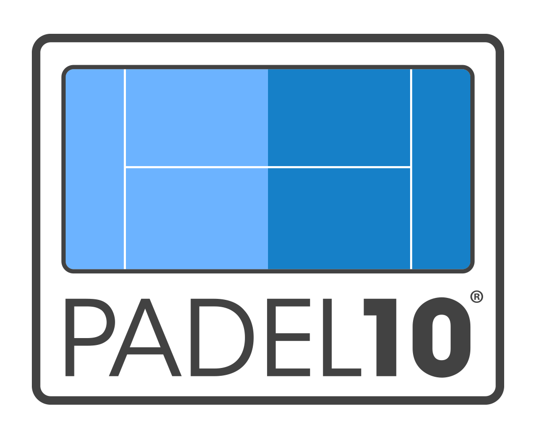 PADEL10 PADEL COURTS