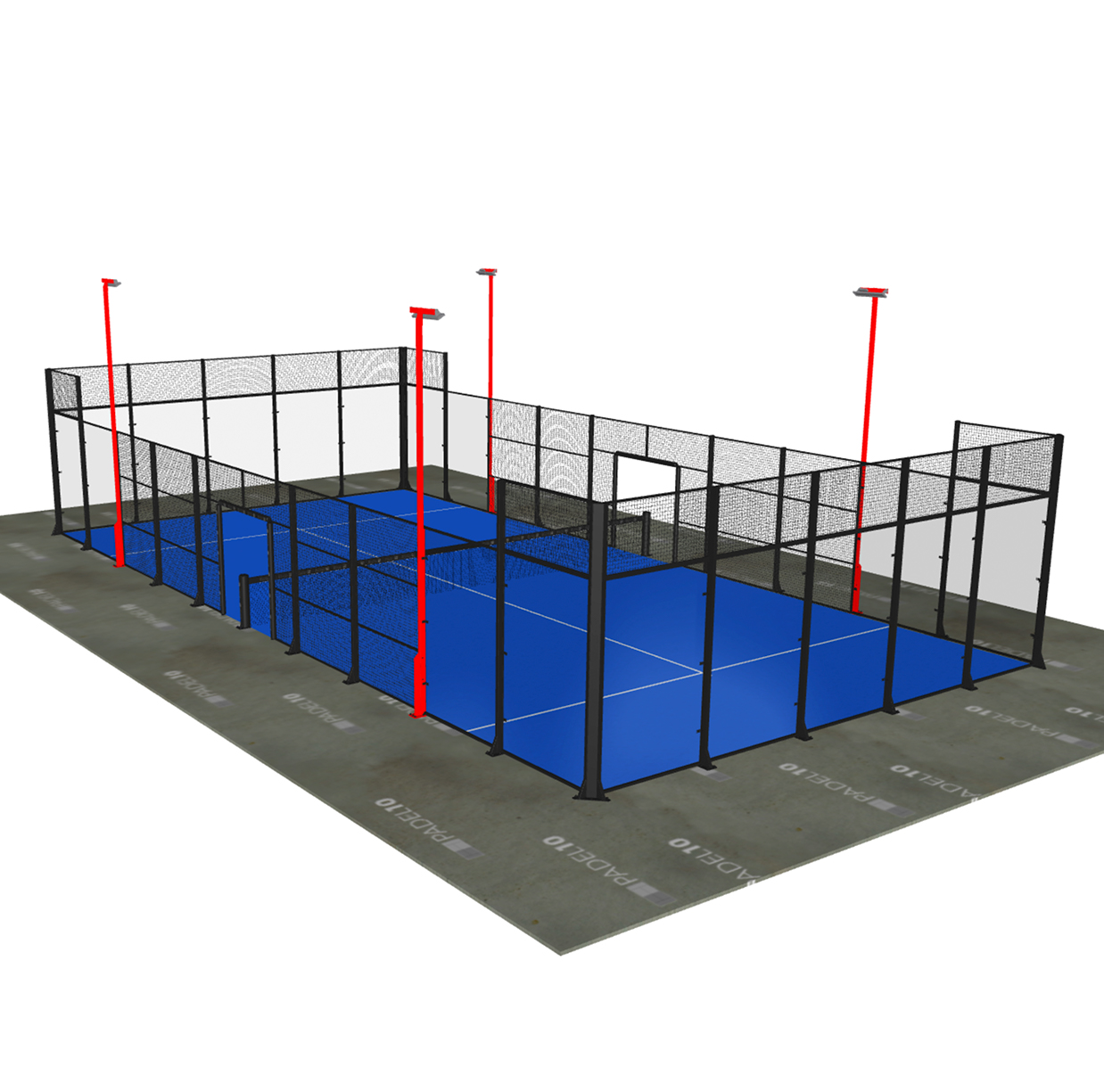 club10_padel_court